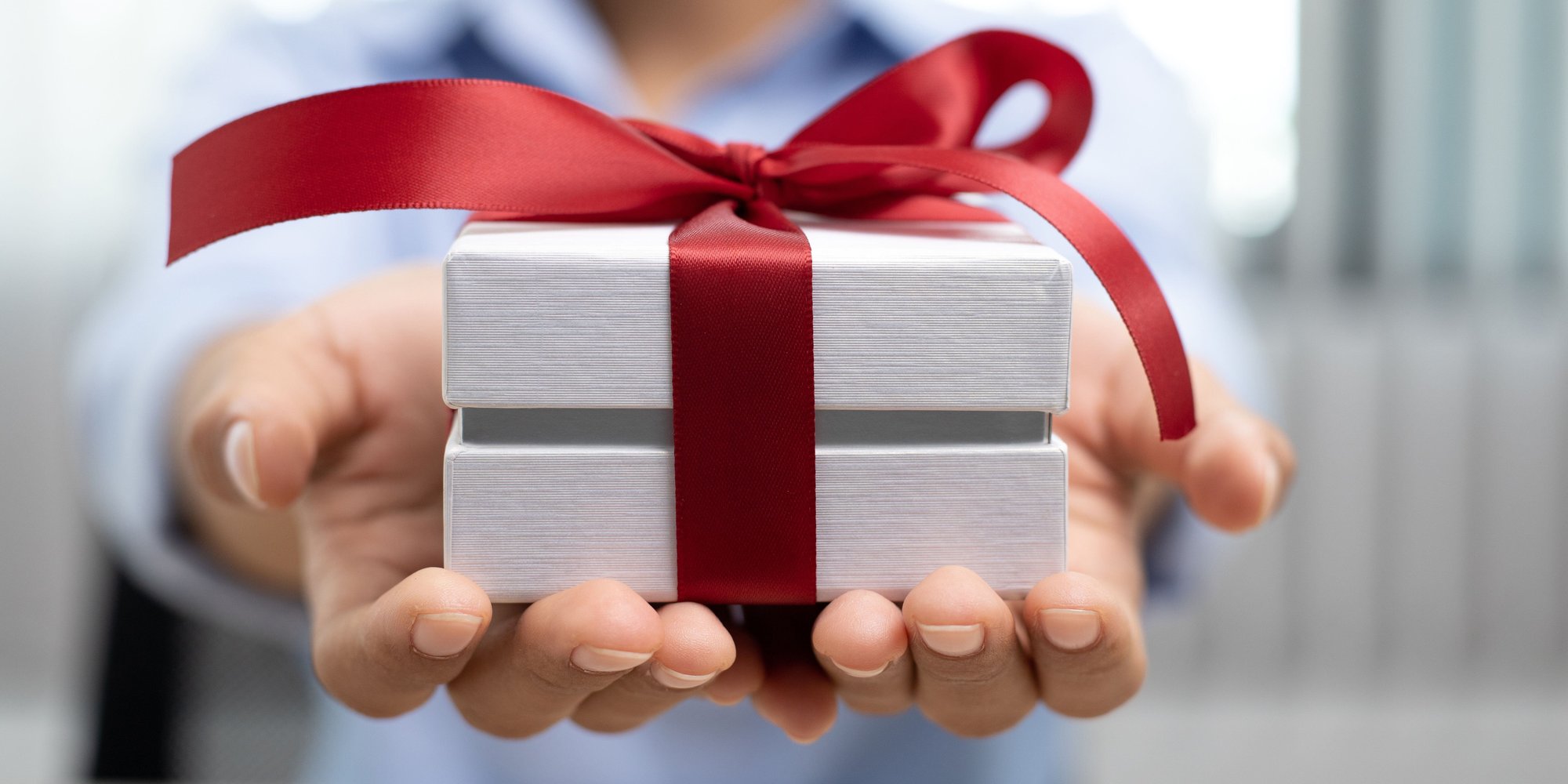 ECOROLL Geschenk ECOROLL Geschenk